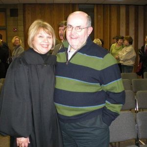 Meet your Posher, Nancy